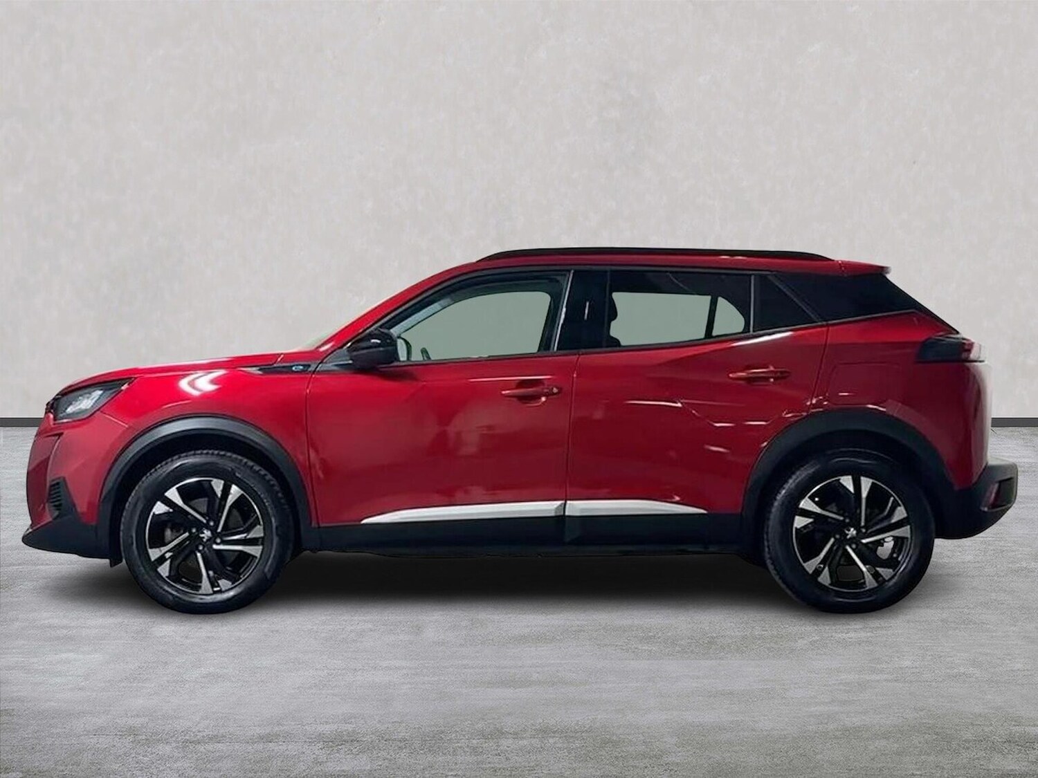 Used Peugeot 2008 2022 for sale - 77616756: Photo 19