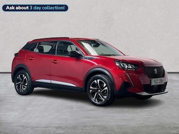 Used Peugeot 2008 2022 for sale - 77616756: Photo