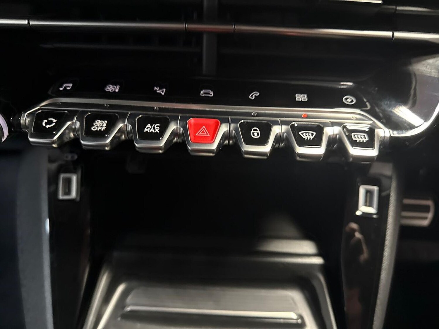 Used Peugeot 2008 2022 for sale - 77616756: Photo 22