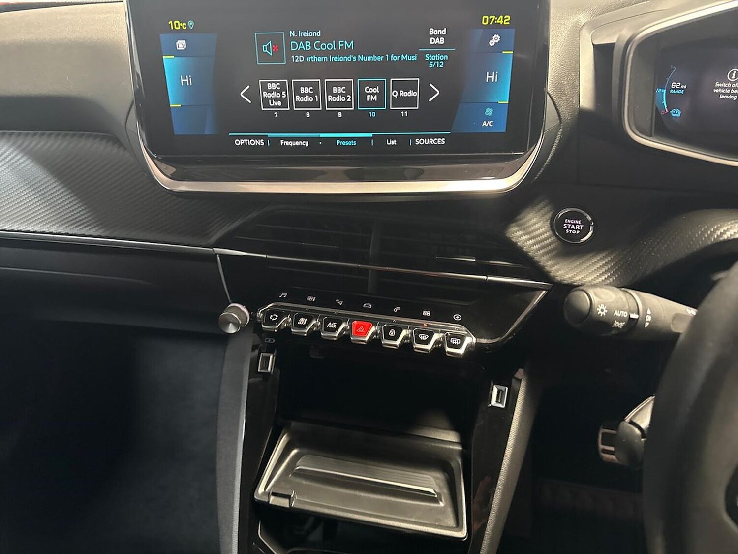 Used Peugeot 2008 2022 for sale - 77616756: Photo 23