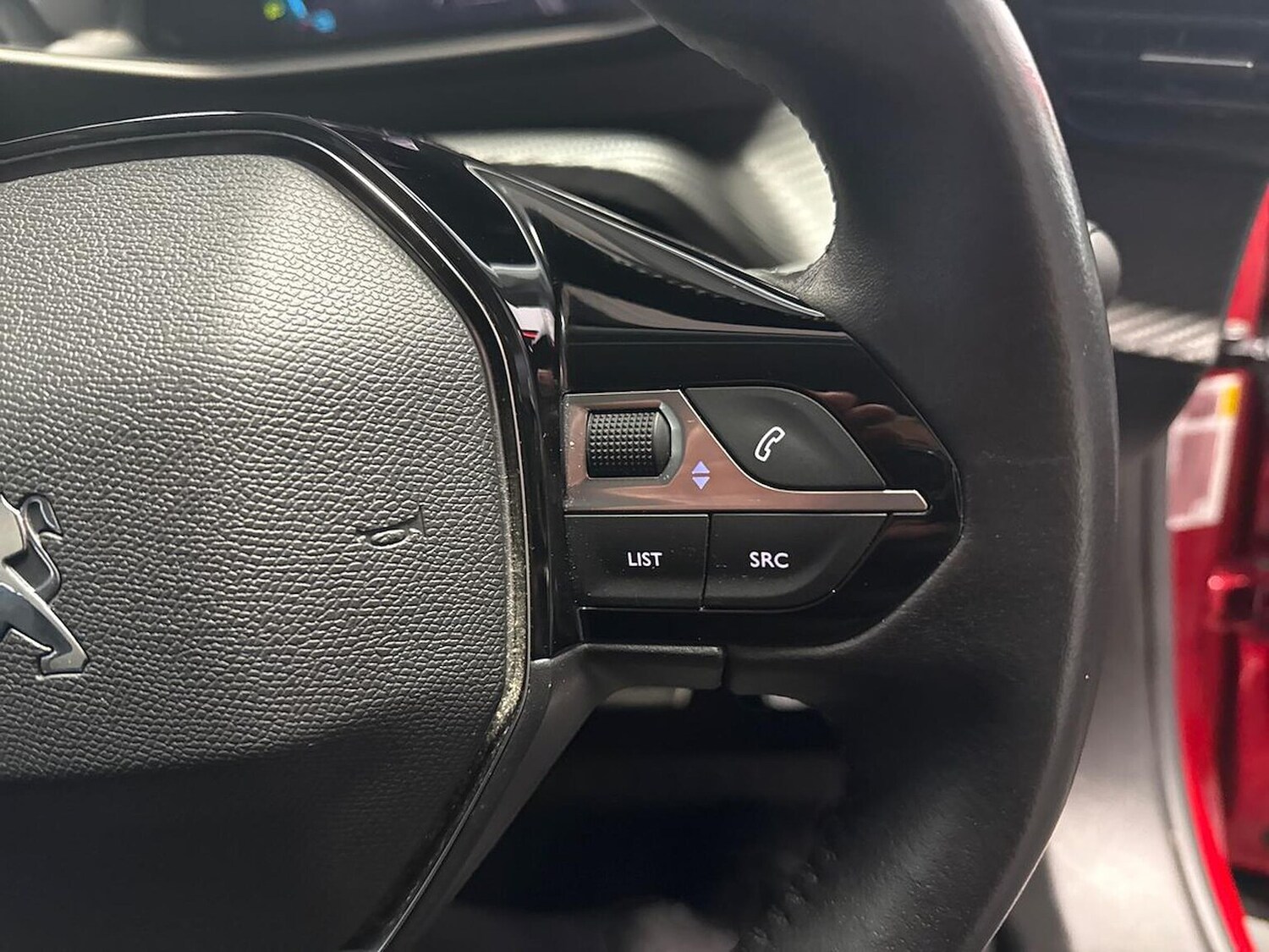 Used Peugeot 2008 2022 for sale - 77616756: Photo 25