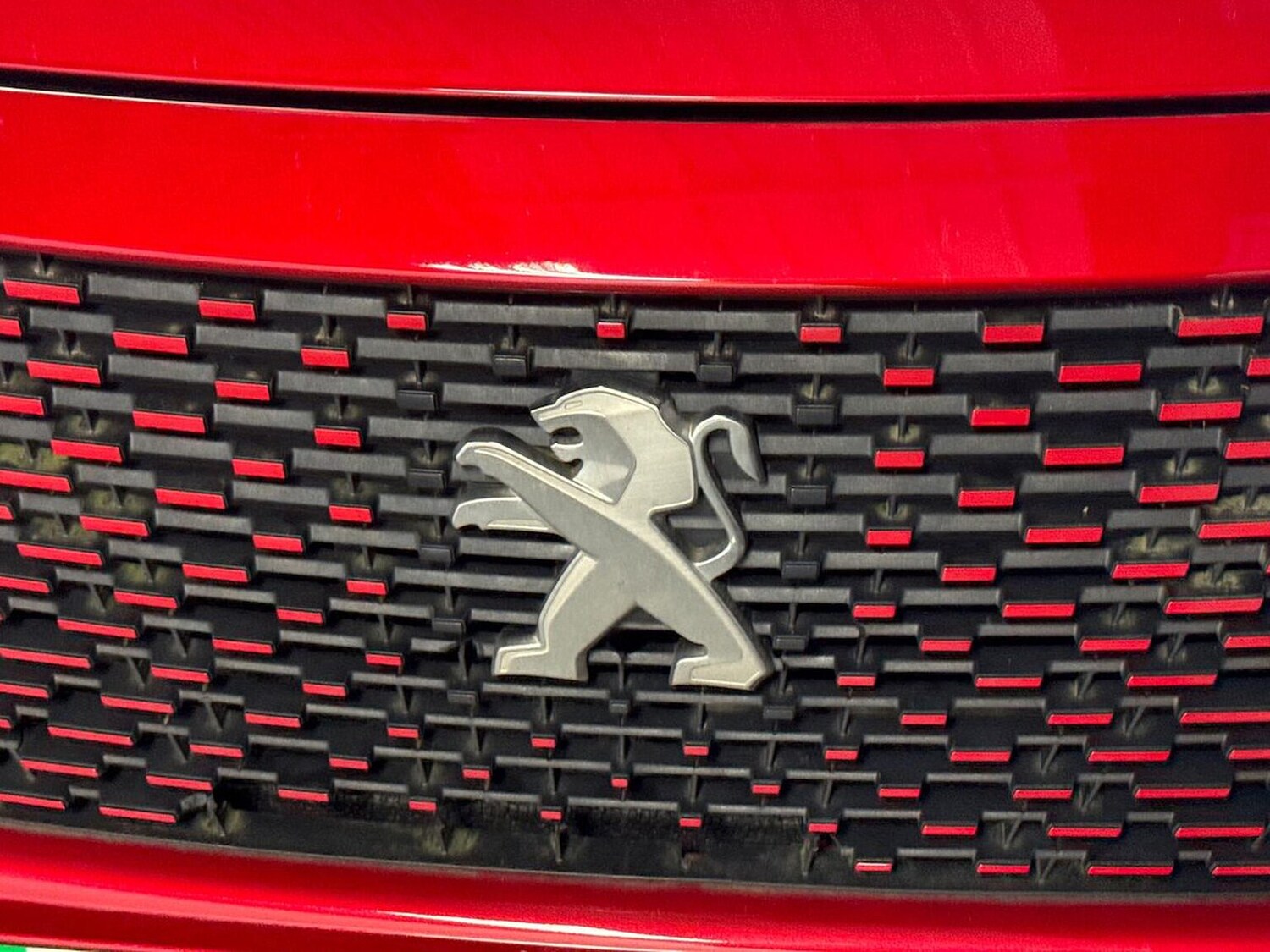 Used Peugeot 2008 2022 for sale - 77616756: Photo 28