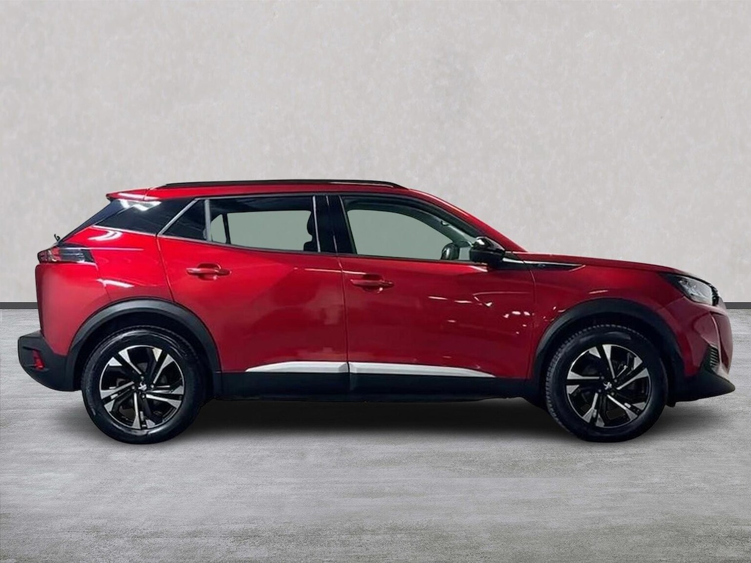 Used Peugeot 2008 2022 for sale - 77616756: Photo 3