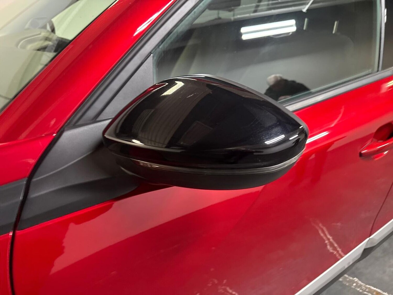 Used Peugeot 2008 2022 for sale - 77616756: Photo 30