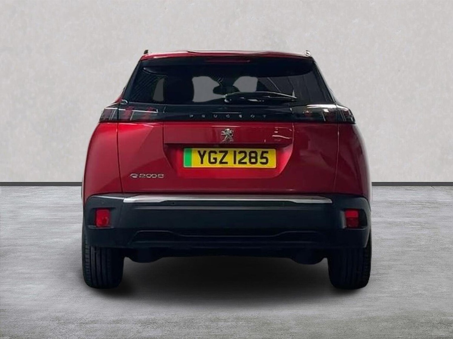 Used Peugeot 2008 2022 for sale - 77616756: Photo 4