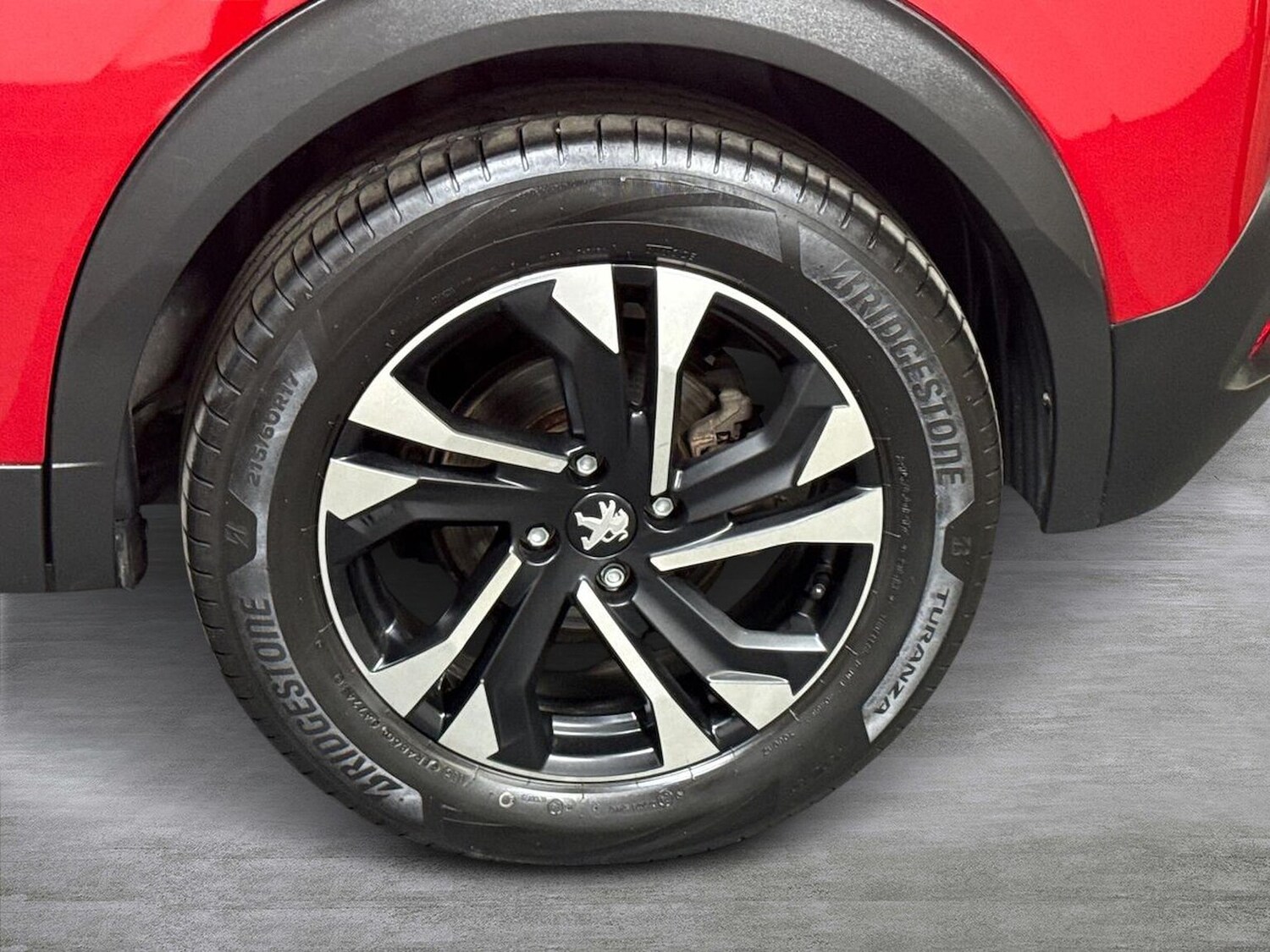 Used Peugeot 2008 2022 for sale - 77616756: Photo 6