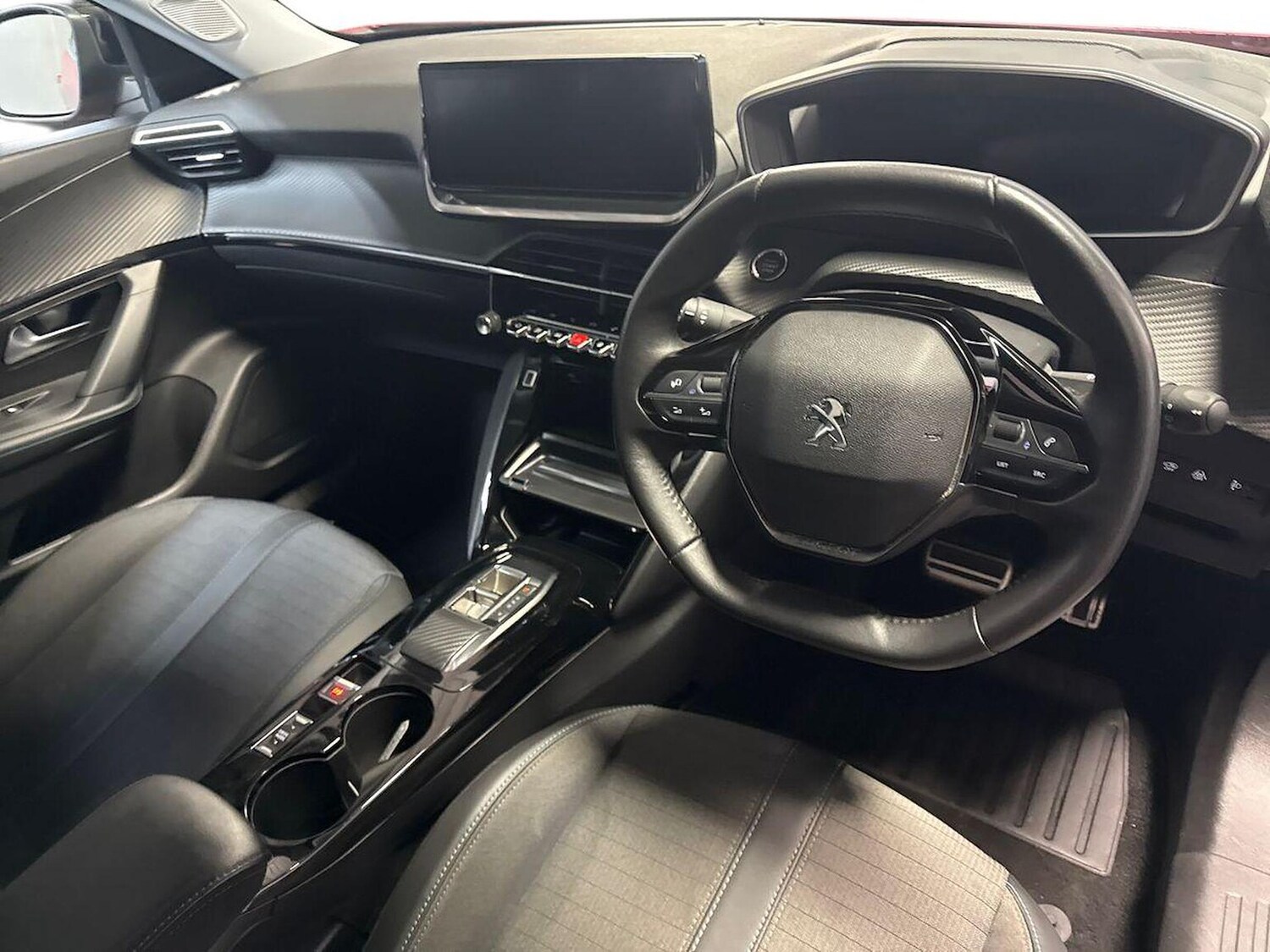 Used Peugeot 2008 2022 for sale - 77616756: Photo 8