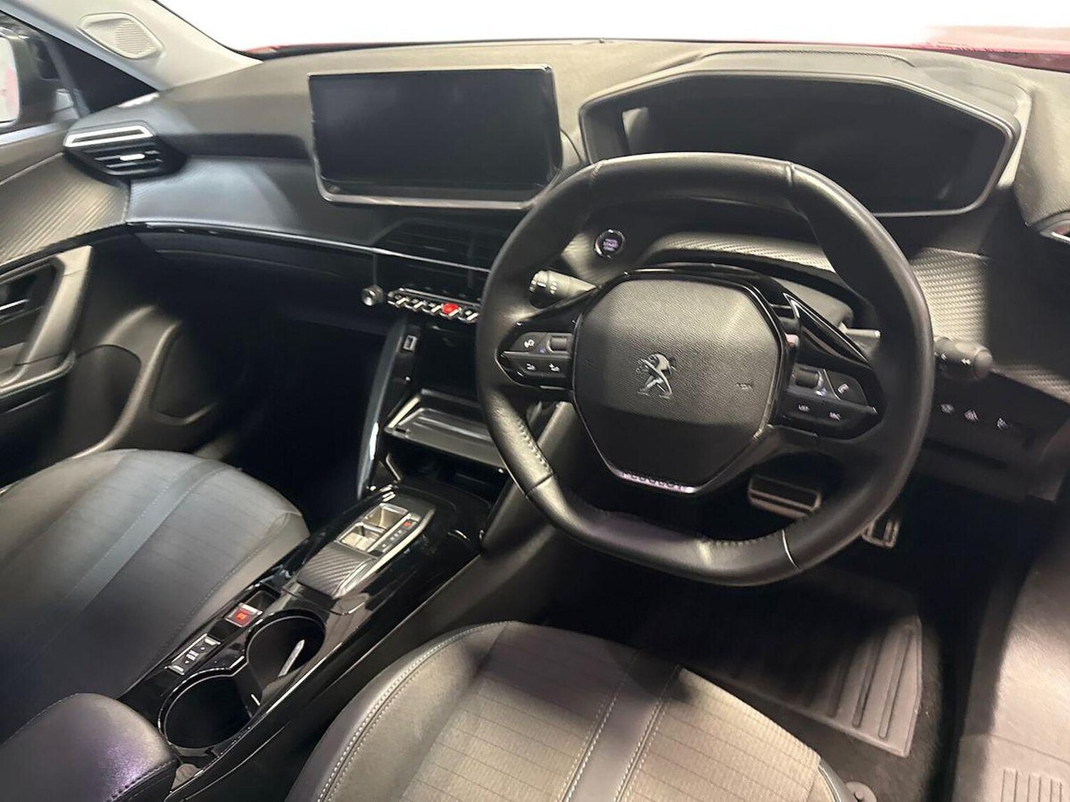 Used Peugeot 2008 2022 for sale - 77616756: Photo 9