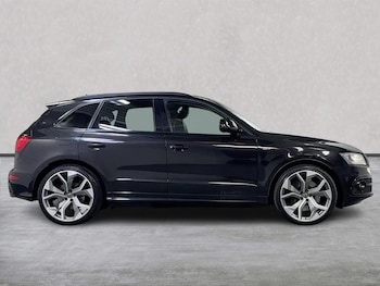 Used Audi Q5 2016 for sale - 78511966: Photo