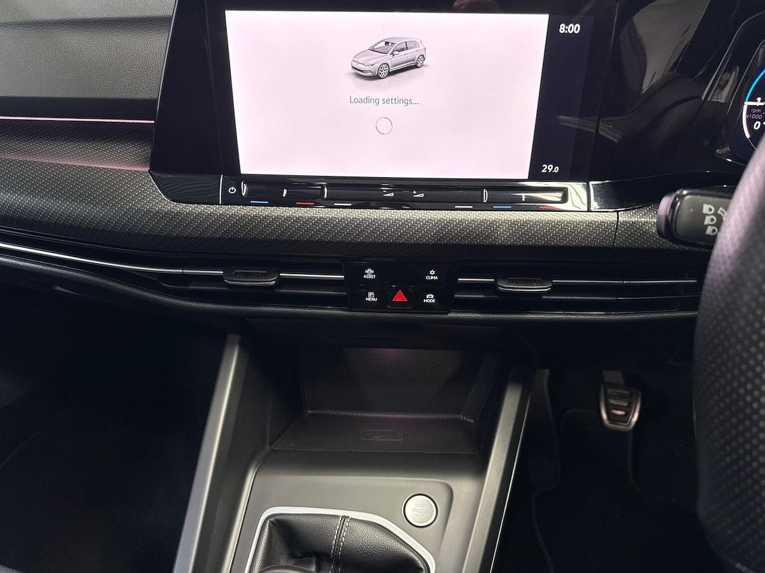 Used Volkswagen Golf 2022 for sale - 76905007: Photo 11