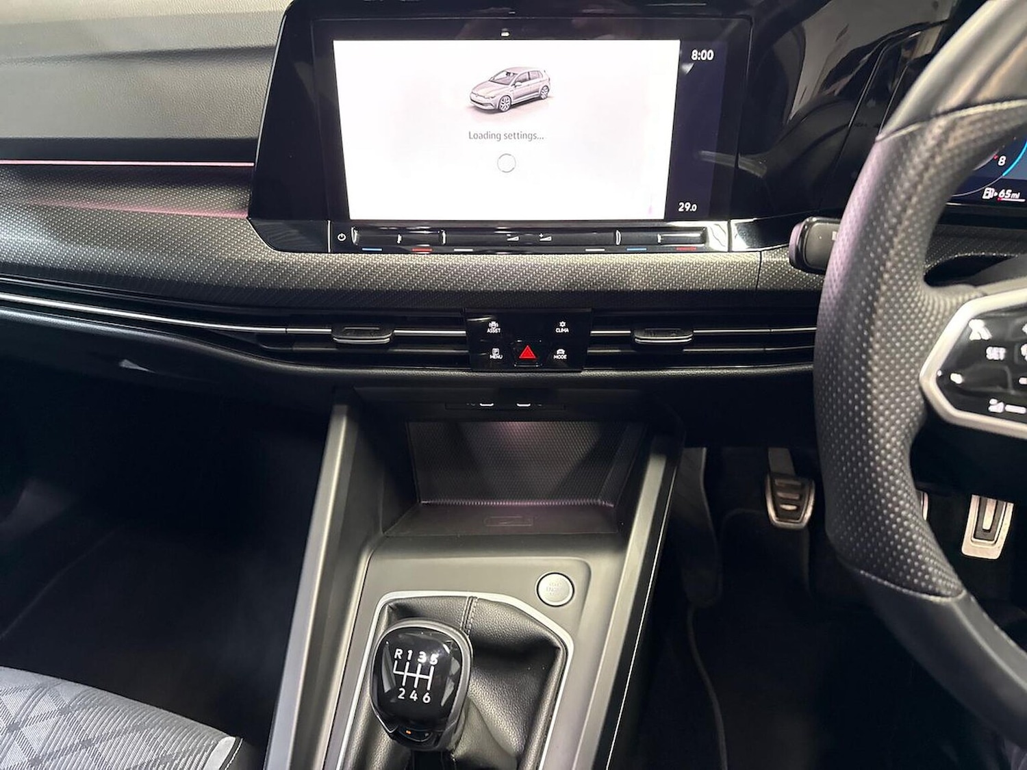 Used Volkswagen Golf 2022 for sale - 76905007: Photo 13