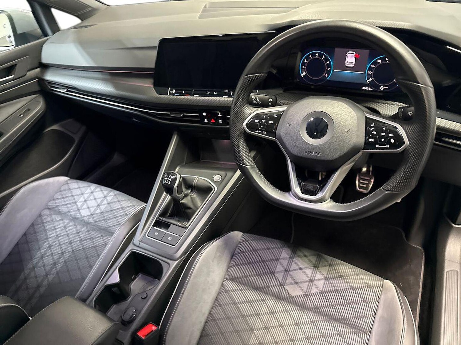 Used Volkswagen Golf 2022 for sale - 76905007: Photo 15