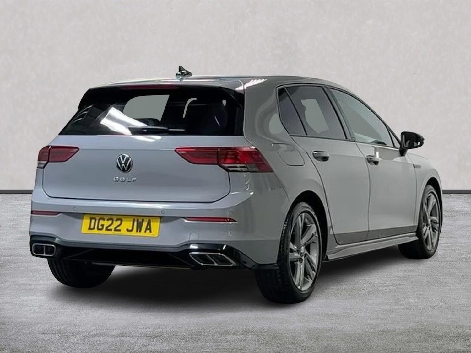 Used Volkswagen Golf 2022 for sale - 76905007: Photo 18