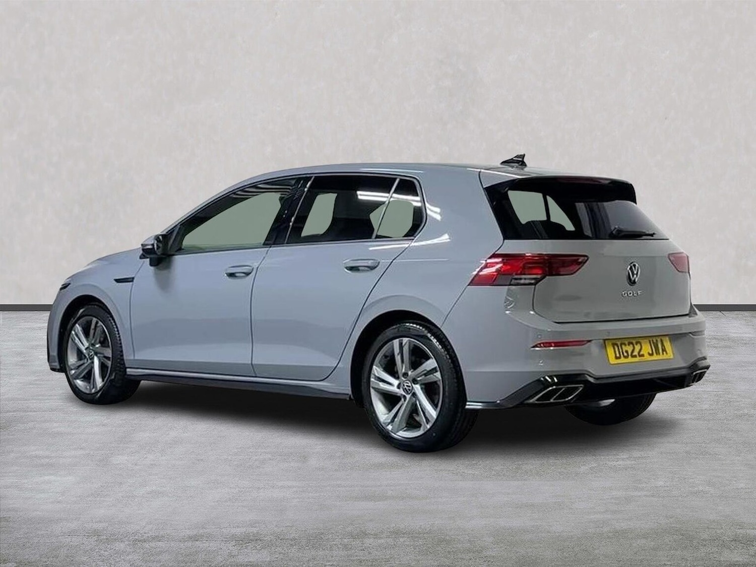 Used Volkswagen Golf 2022 for sale - 76905007: Photo 2