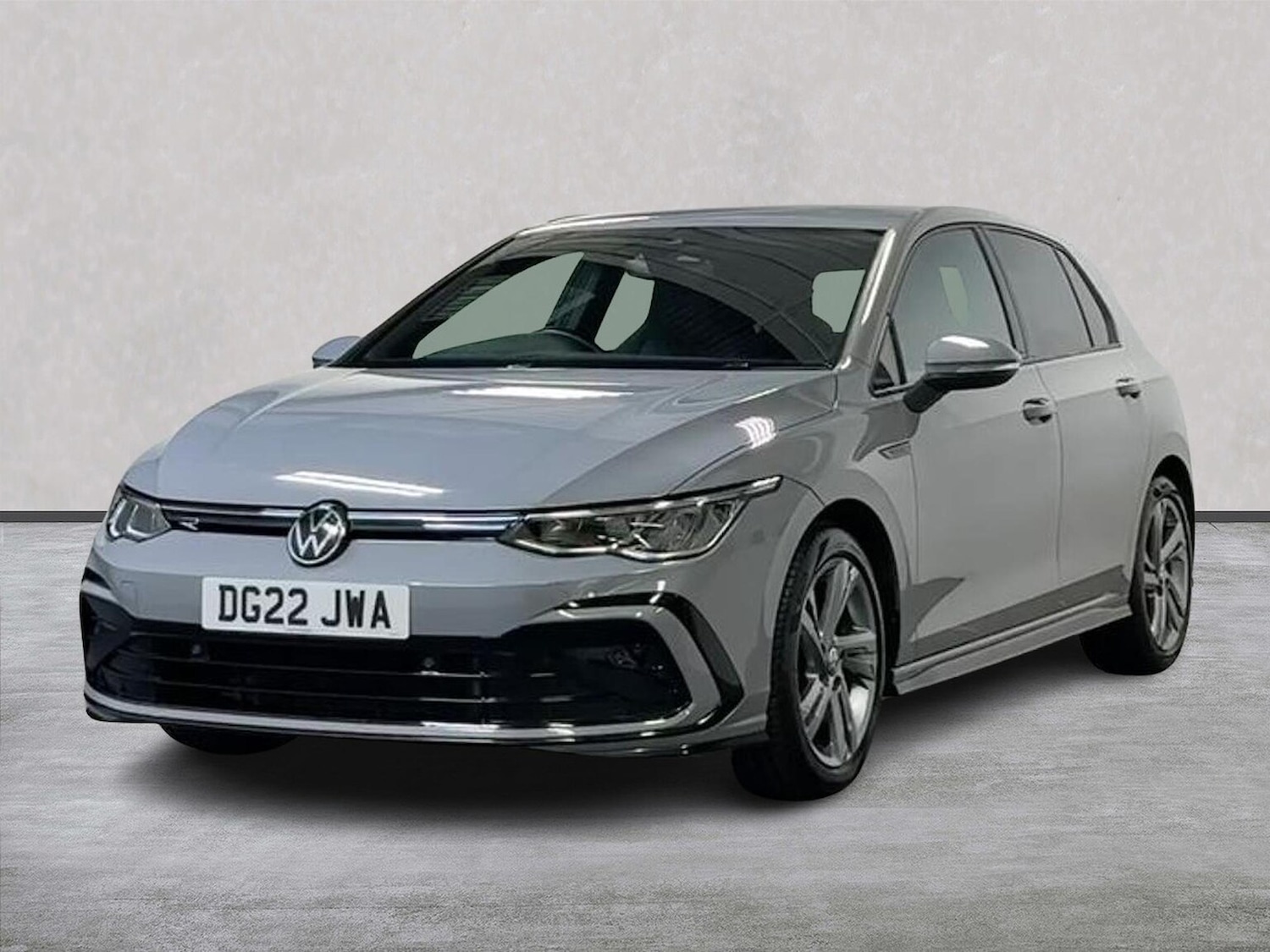 Used Volkswagen Golf 2022 for sale - 76905007: Photo 20