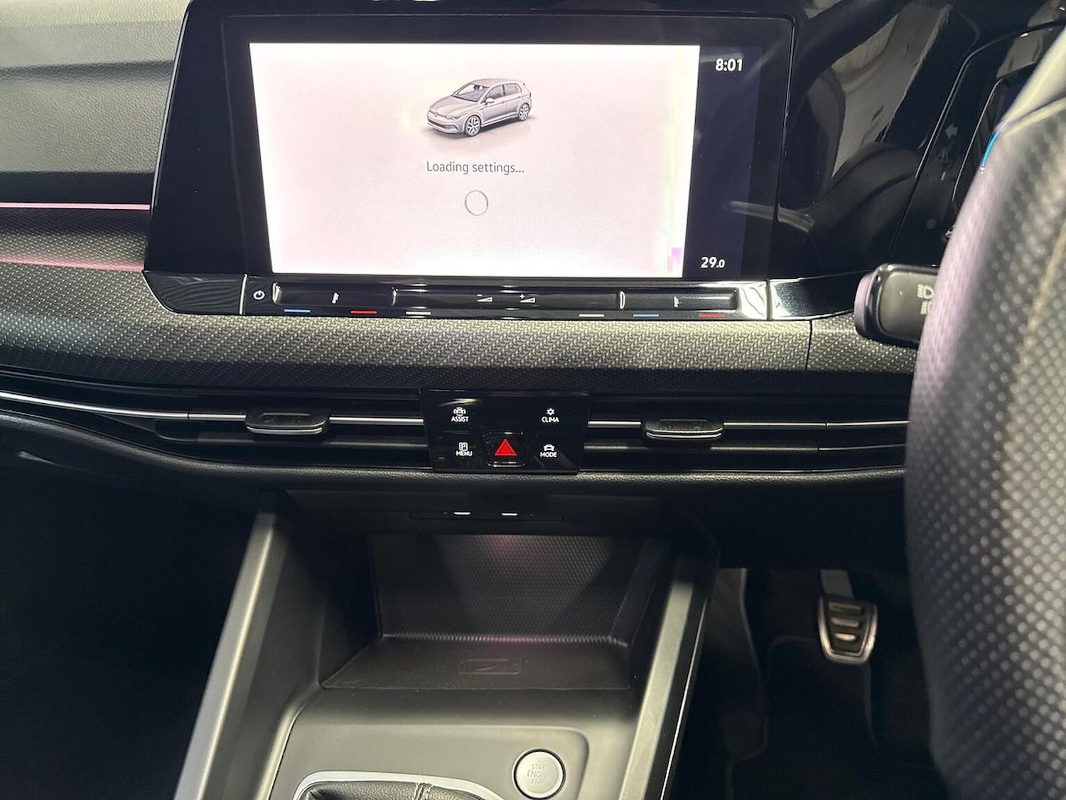 Used Volkswagen Golf 2022 for sale - 76905007: Photo 23