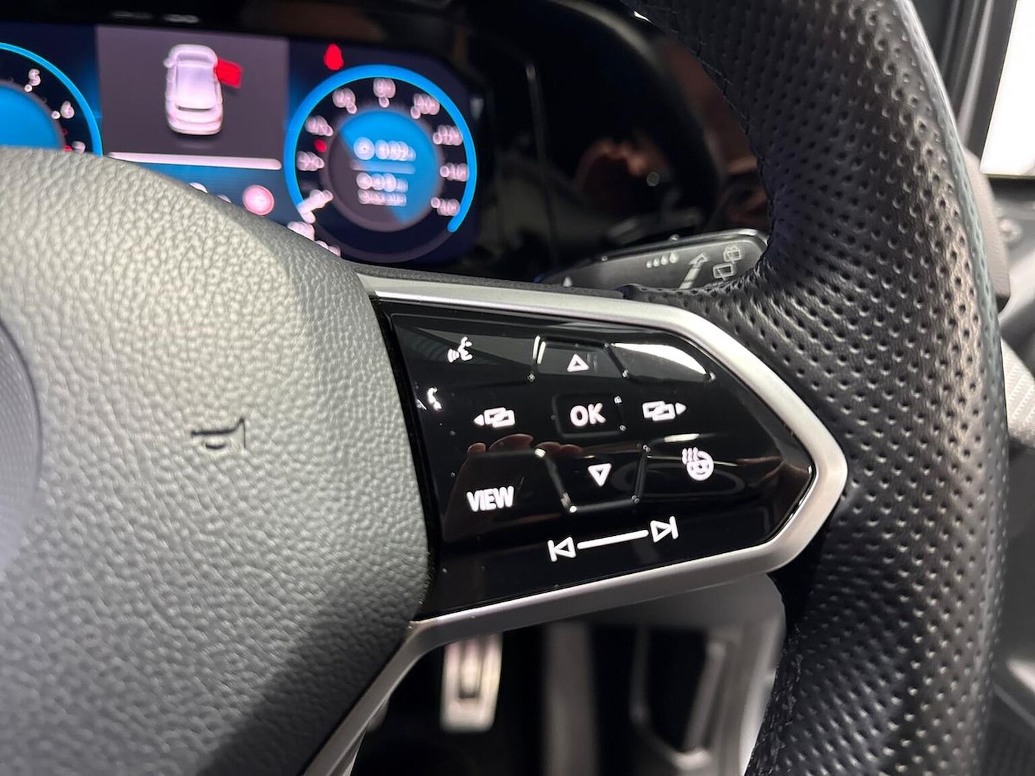 Used Volkswagen Golf 2022 for sale - 76905007: Photo 25