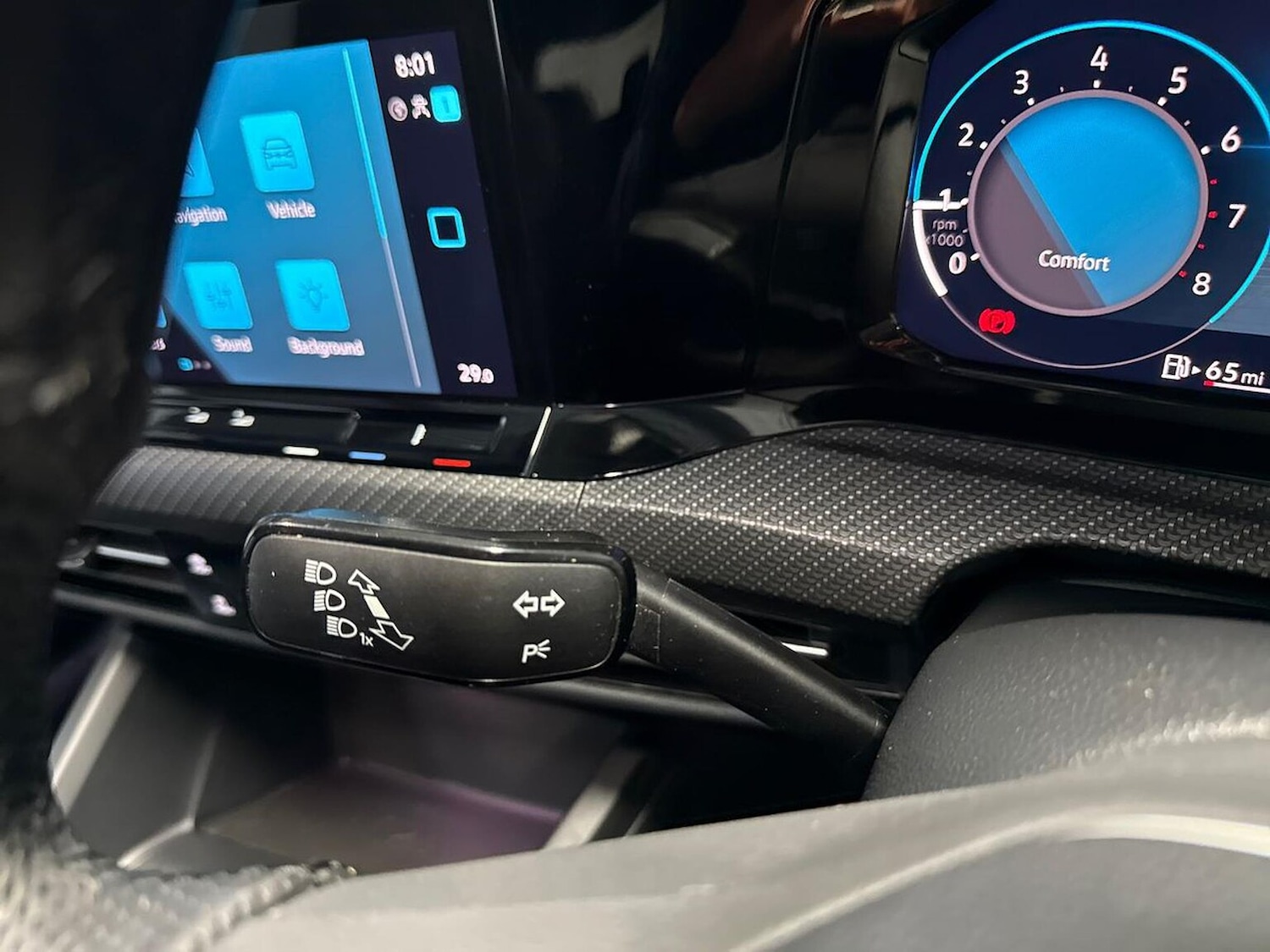 Used Volkswagen Golf 2022 for sale - 76905007: Photo 26