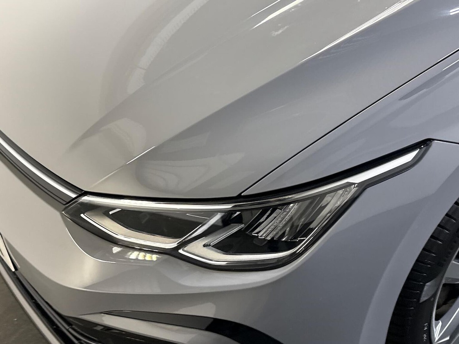 Used Volkswagen Golf 2022 for sale - 76905007: Photo 29