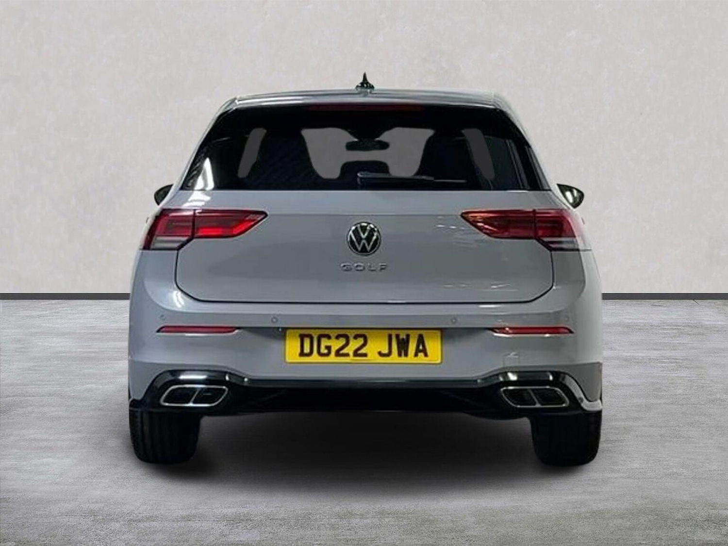 Used Volkswagen Golf 2022 for sale - 76905007: Photo 4