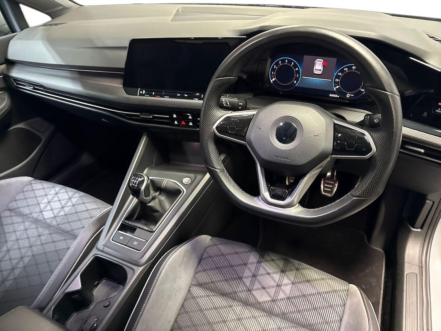 Used Volkswagen Golf 2022 for sale - 76905007: Photo 8