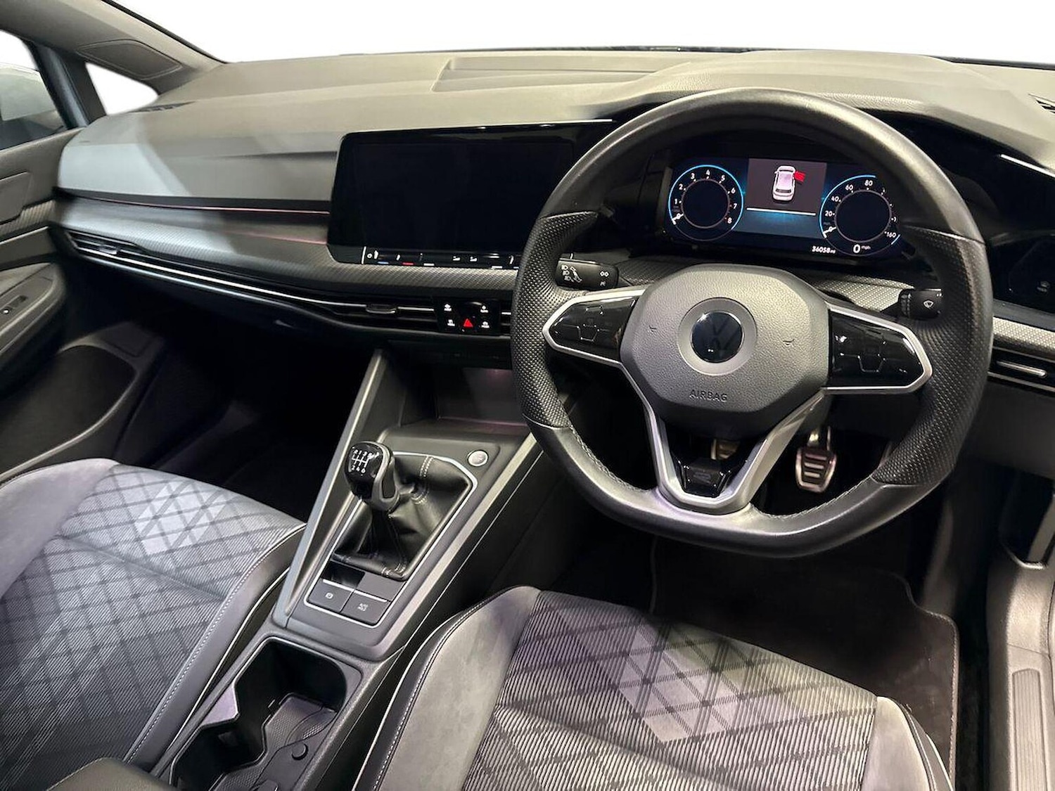 Used Volkswagen Golf 2022 for sale - 76905007: Photo 9