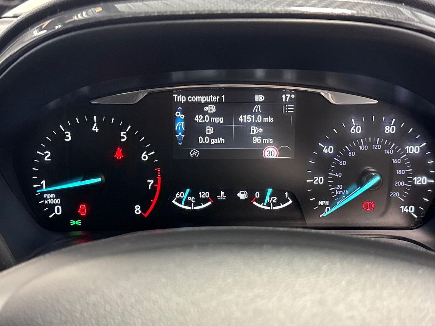 Used Ford Puma 2020 for sale - 75907679: Photo 10