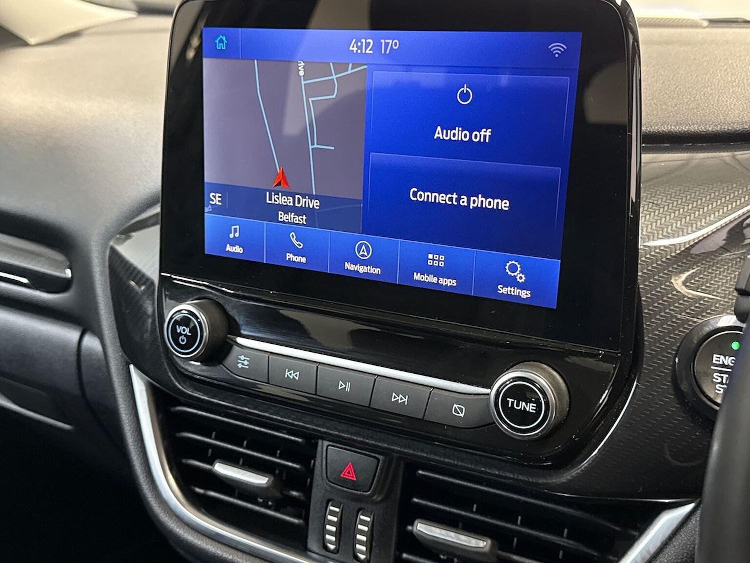 Used Ford Puma 2020 for sale - 75907679: Photo 11