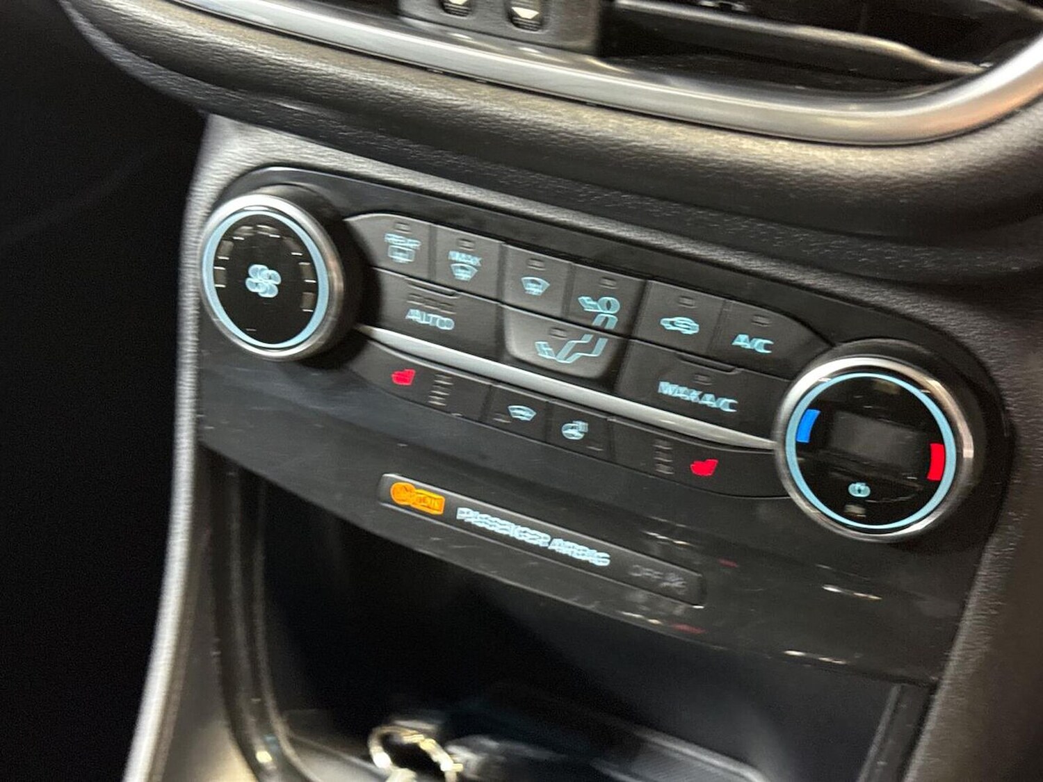 Used Ford Puma 2020 for sale - 75907679: Photo 12