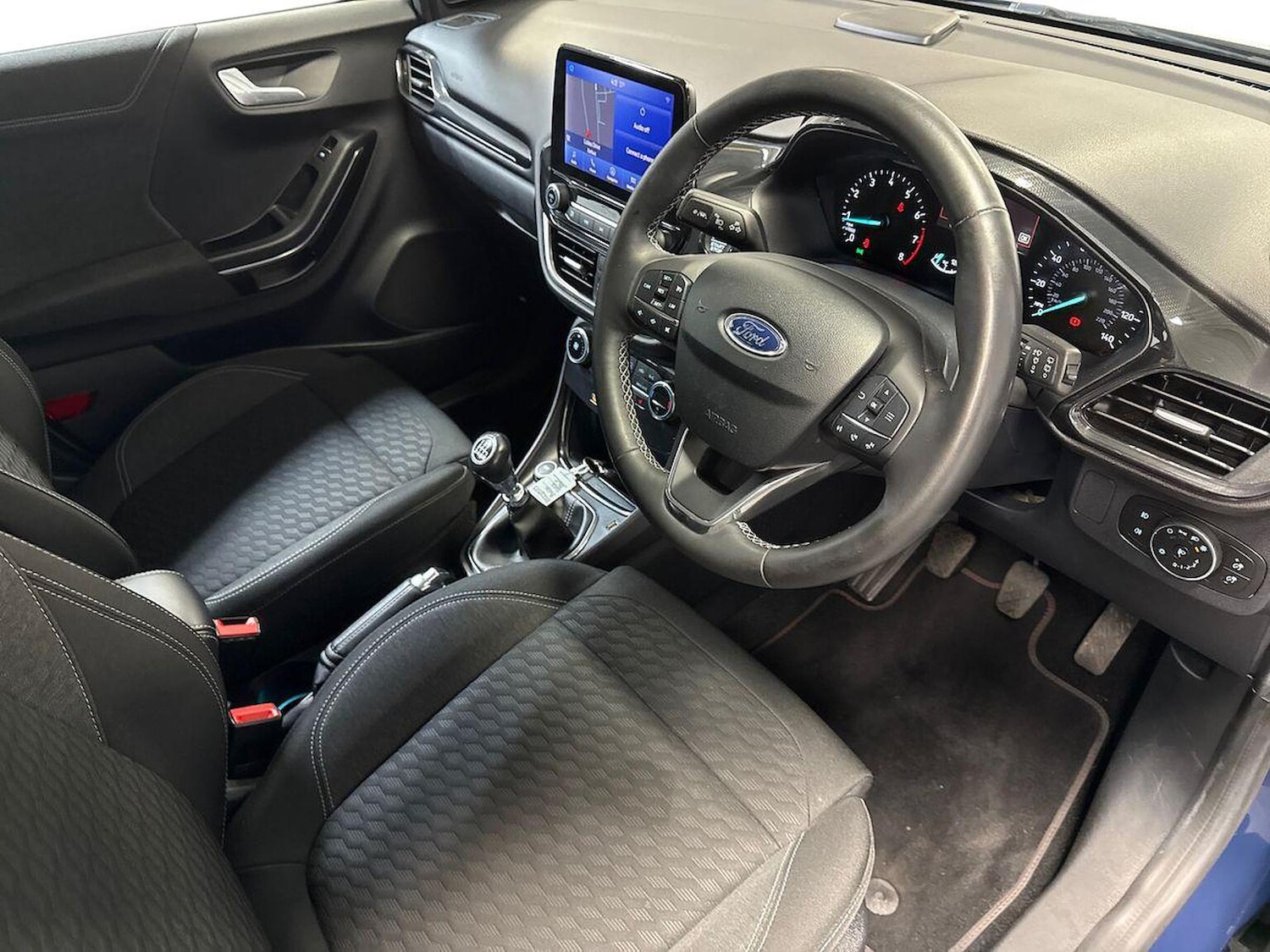 Used Ford Puma 2020 for sale - 75907679: Photo 15