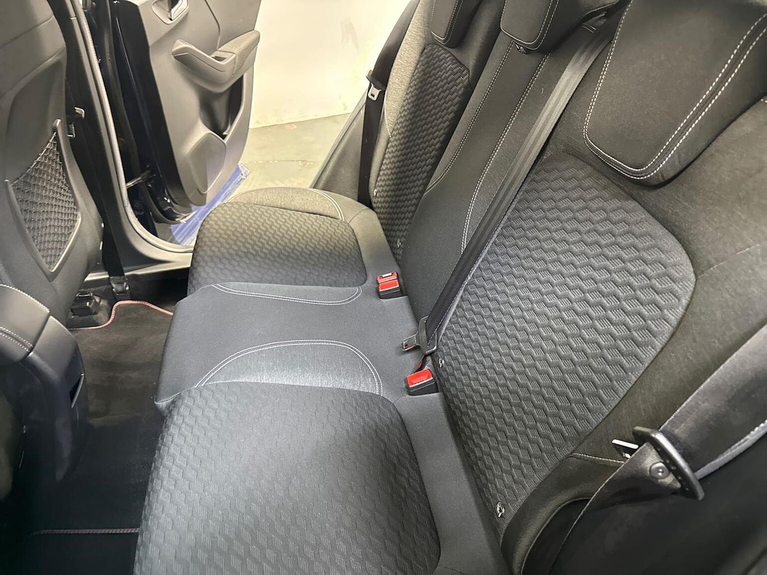 Used Ford Puma 2020 for sale - 75907679: Photo 16