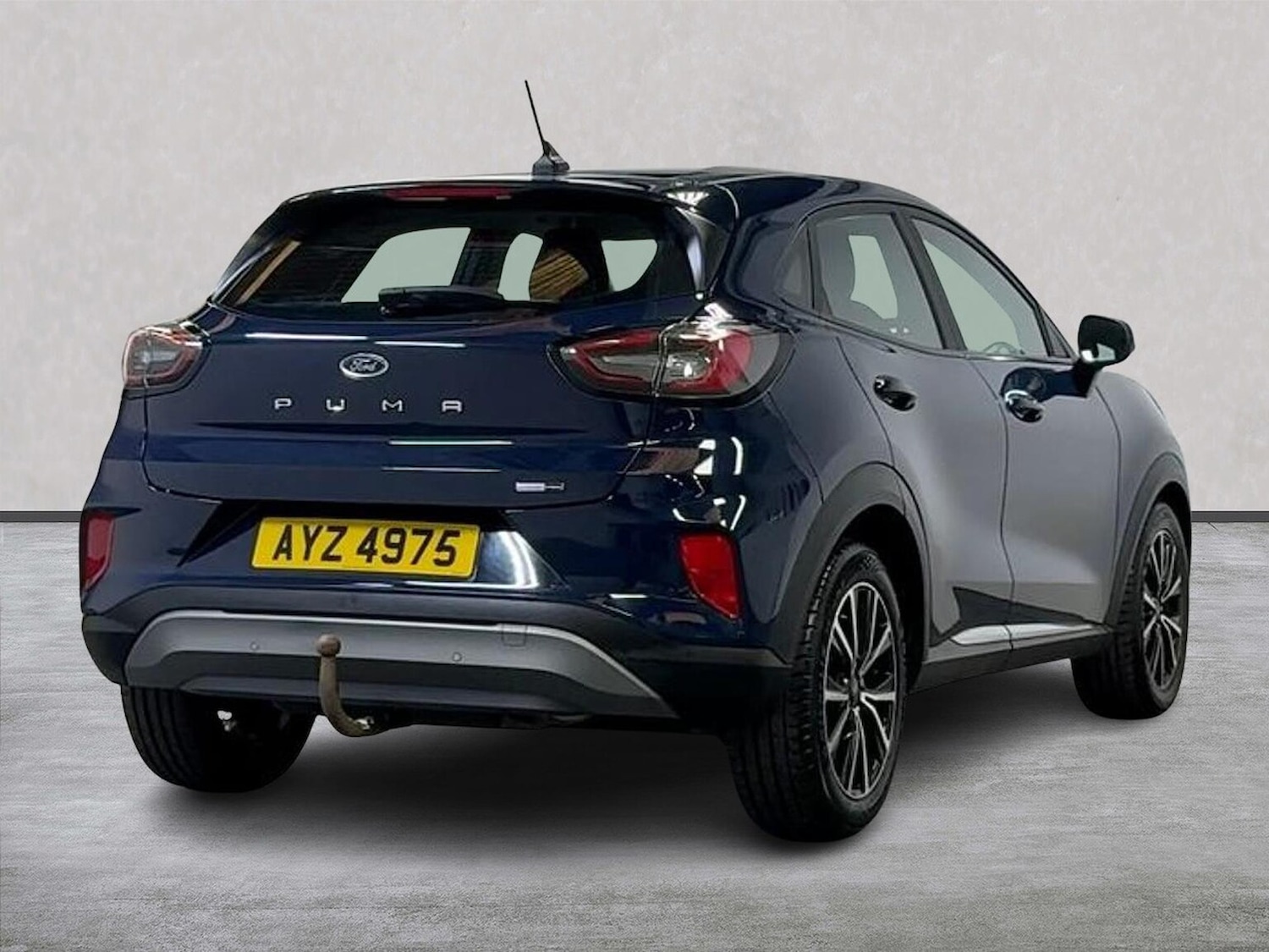 Used Ford Puma 2020 for sale - 75907679: Photo 18