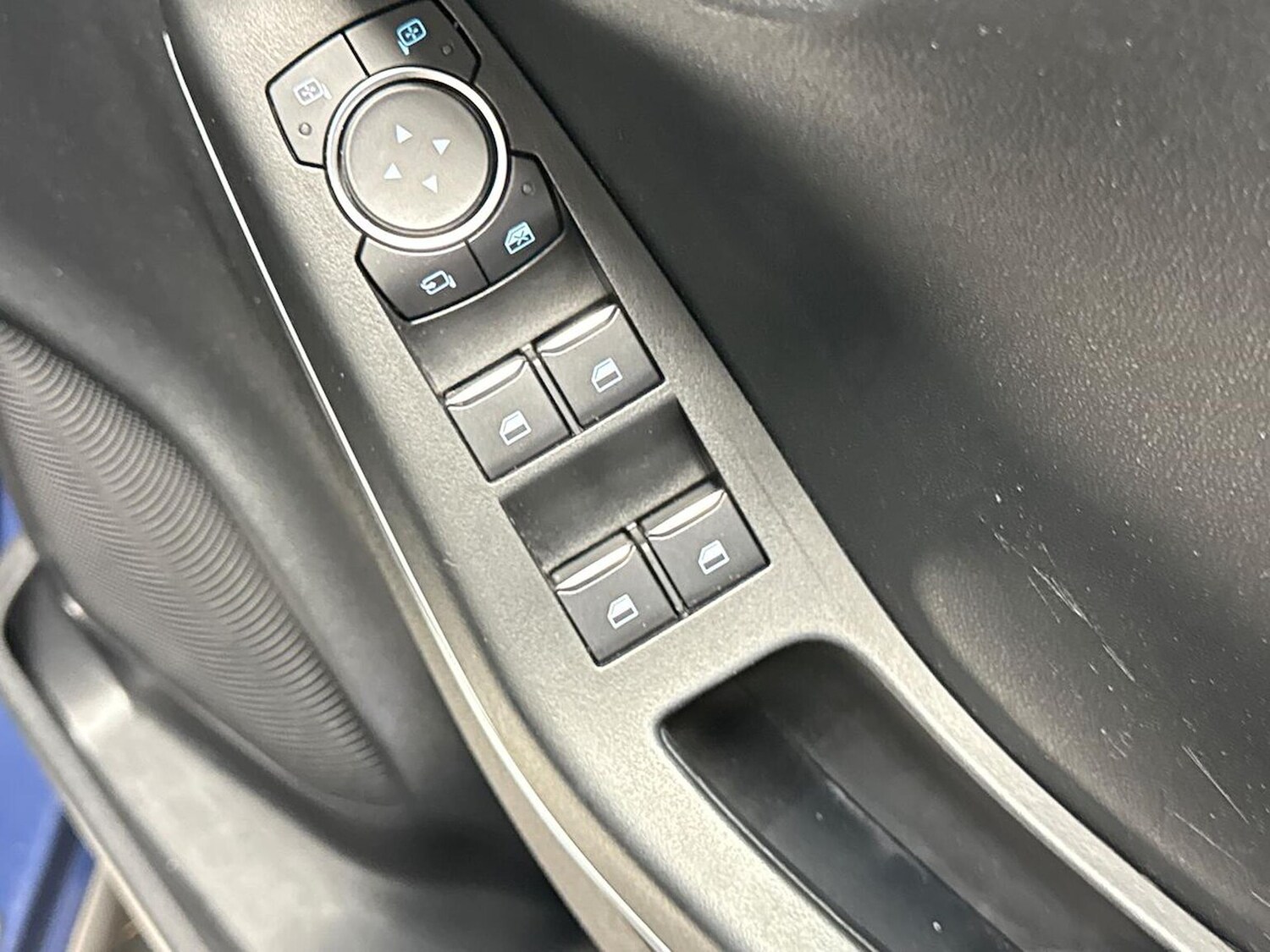 Used Ford Puma 2020 for sale - 75907679: Photo 21