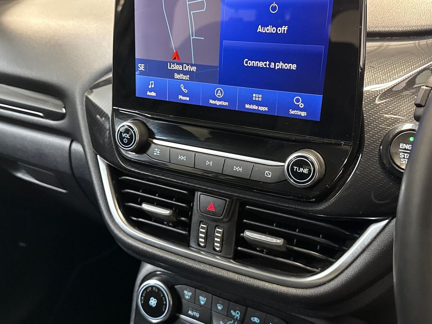 Used Ford Puma 2020 for sale - 75907679: Photo 23