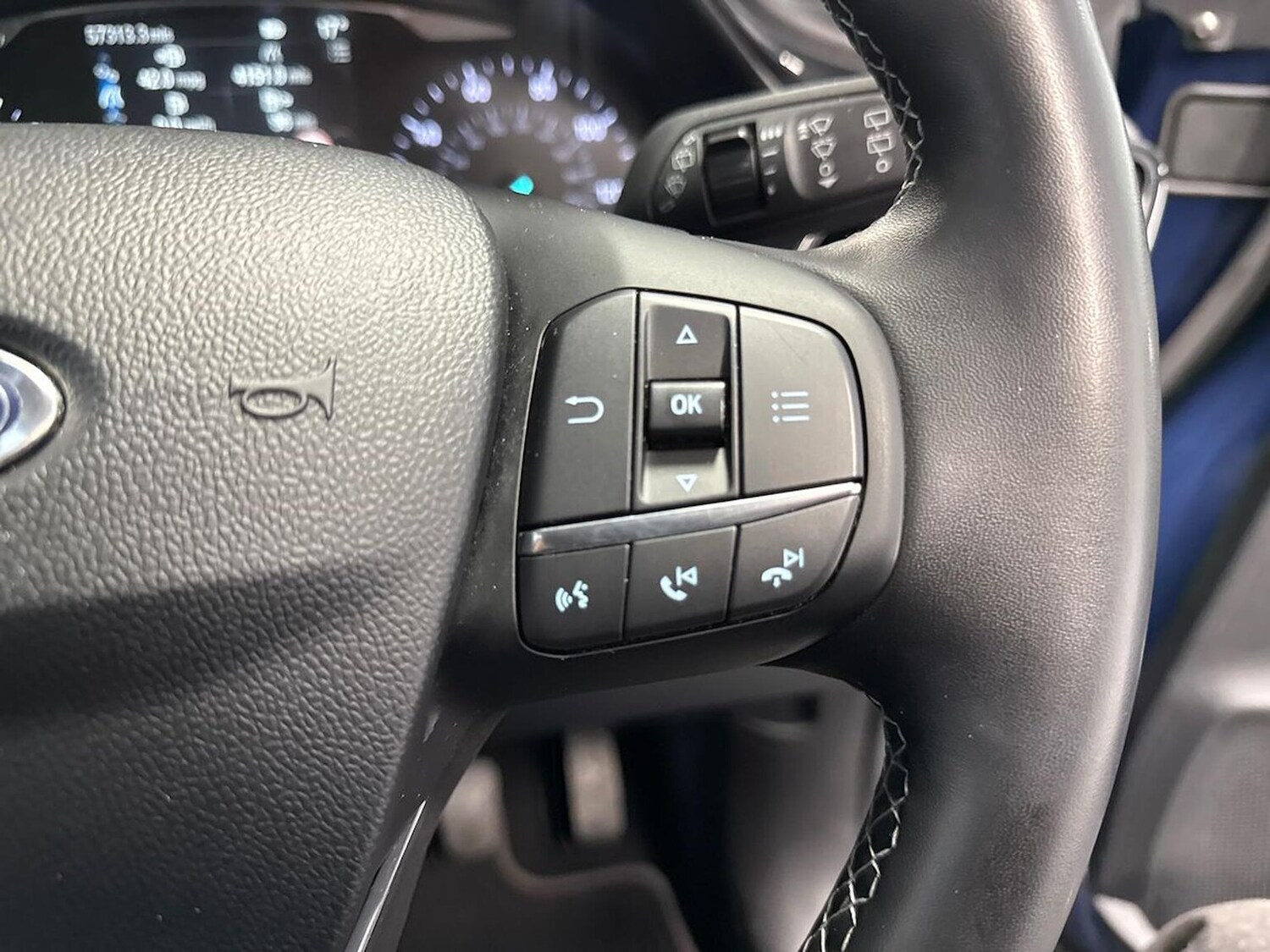 Used Ford Puma 2020 for sale - 75907679: Photo 24