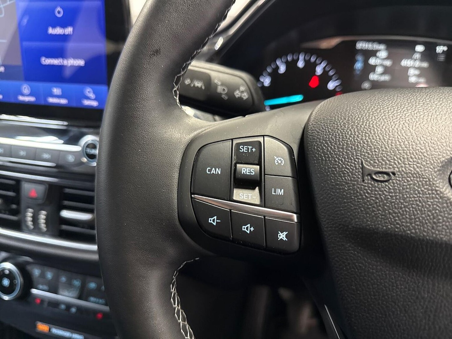 Used Ford Puma 2020 for sale - 75907679: Photo 25