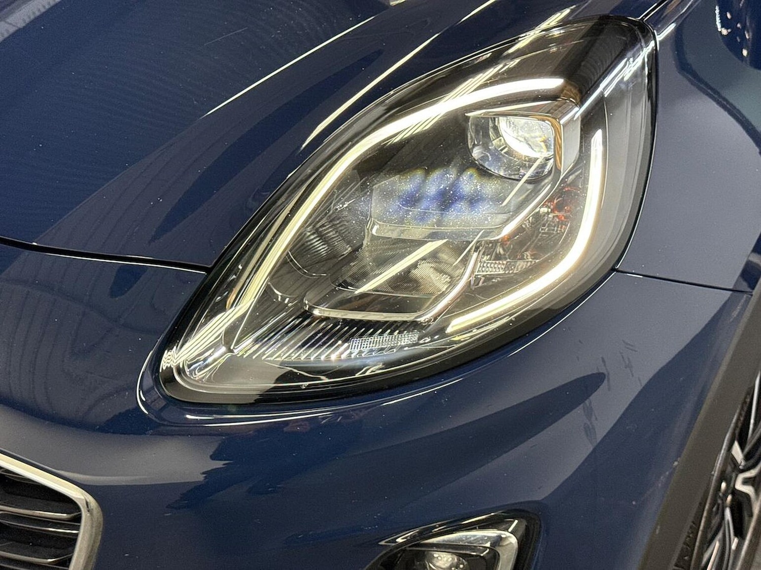 Used Ford Puma 2020 for sale - 75907679: Photo 29