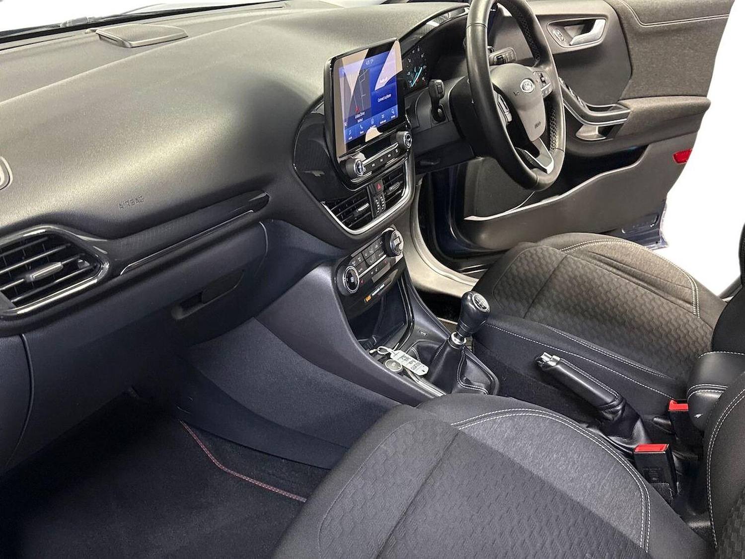 Used Ford Puma 2020 for sale - 75907679: Photo 7