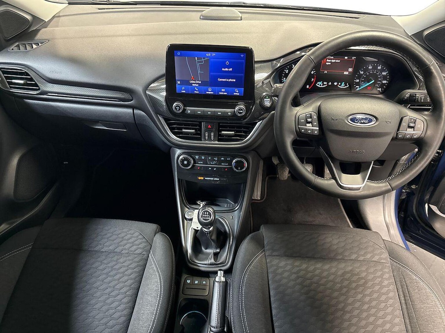 Used Ford Puma 2020 for sale - 75907679: Photo 8