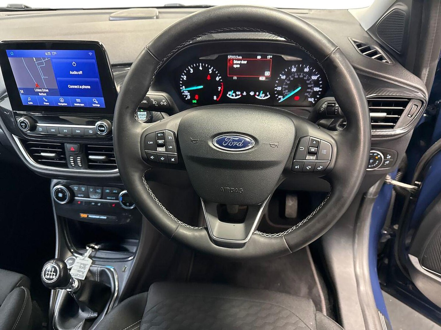 Used Ford Puma 2020 for sale - 75907679: Photo 9