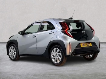 Used Toyota Aygo X 2023 for sale - 78346019: Photo