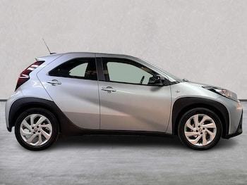 Used Toyota Aygo X 2023 for sale - 78346019: Photo