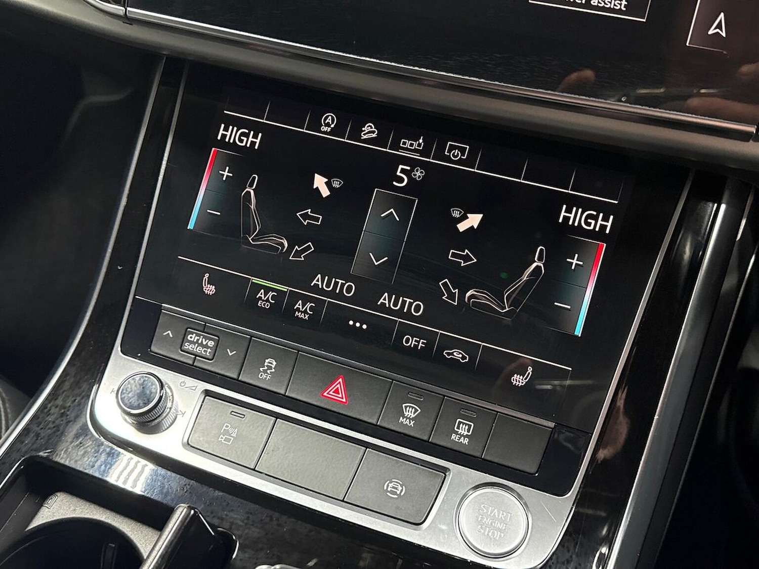 Used Audi Q7 2020 for sale - 77676328: Photo 12