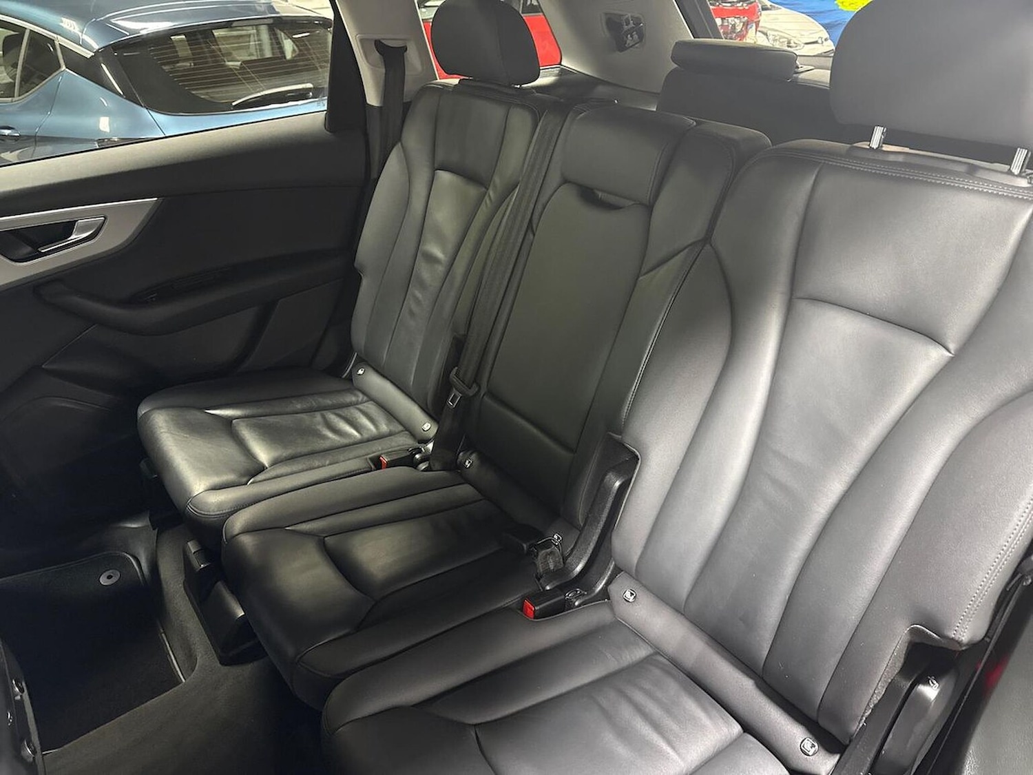 Used Audi Q7 2020 for sale - 77676328: Photo 16