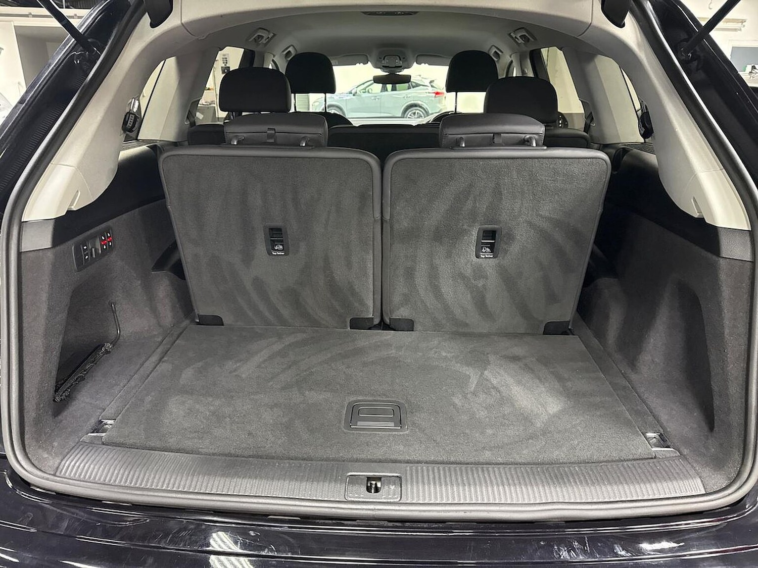 Used Audi Q7 2020 for sale - 77676328: Photo 17