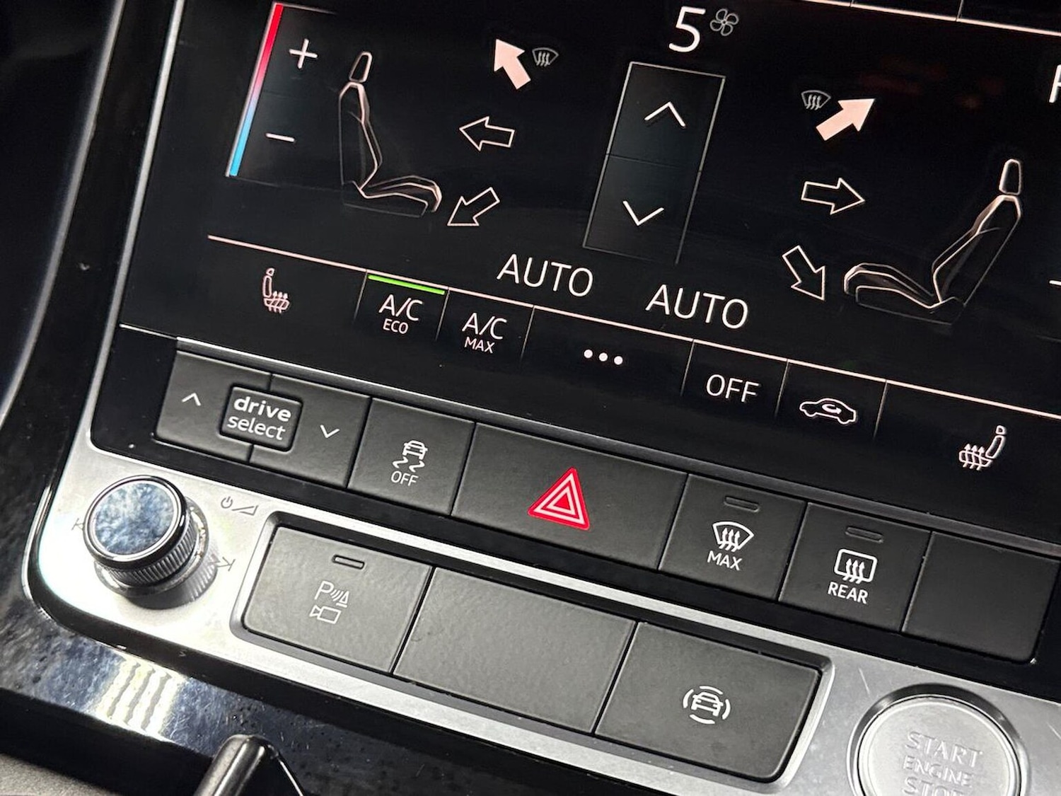 Used Audi Q7 2020 for sale - 77676328: Photo 22