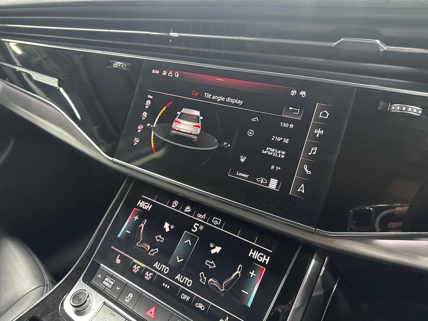 Used Audi Q7 2020 for sale - 77676328: Photo 23