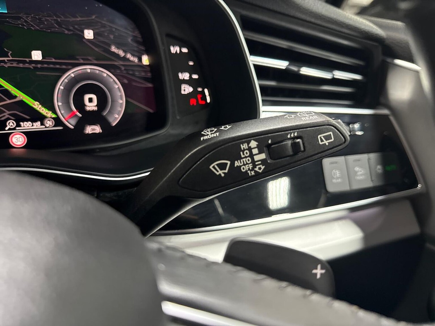 Used Audi Q7 2020 for sale - 77676328: Photo 26