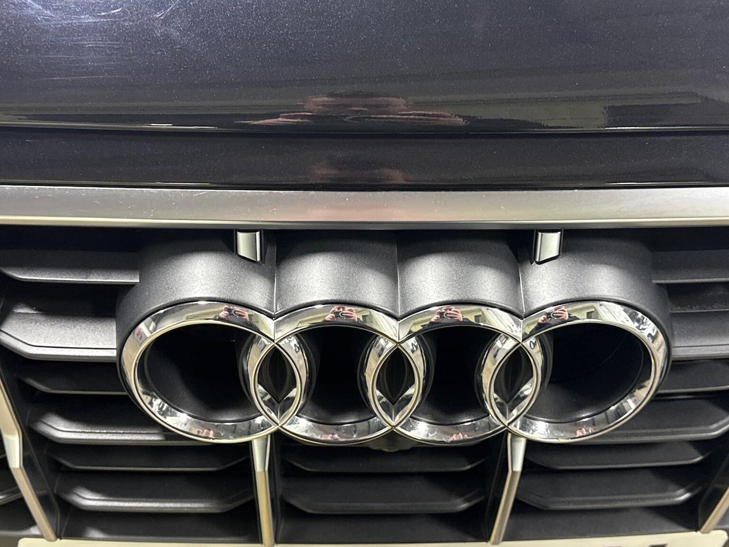 Used Audi Q7 2020 for sale - 77676328: Photo 28