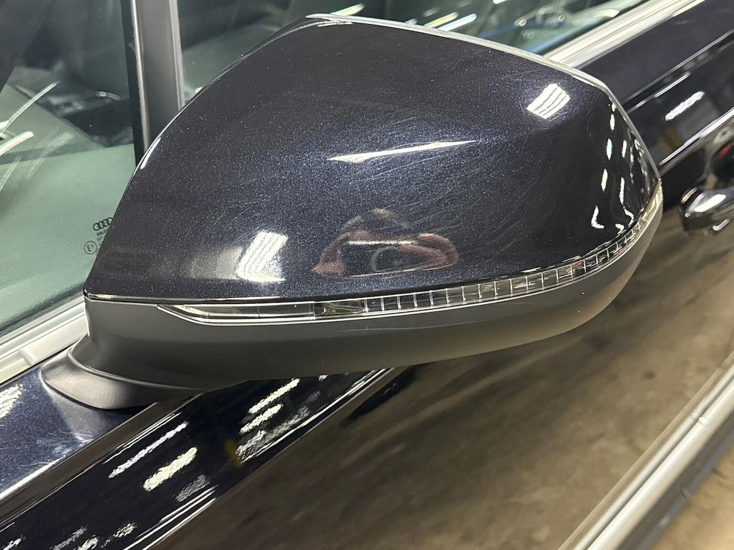 Used Audi Q7 2020 for sale - 77676328: Photo 30